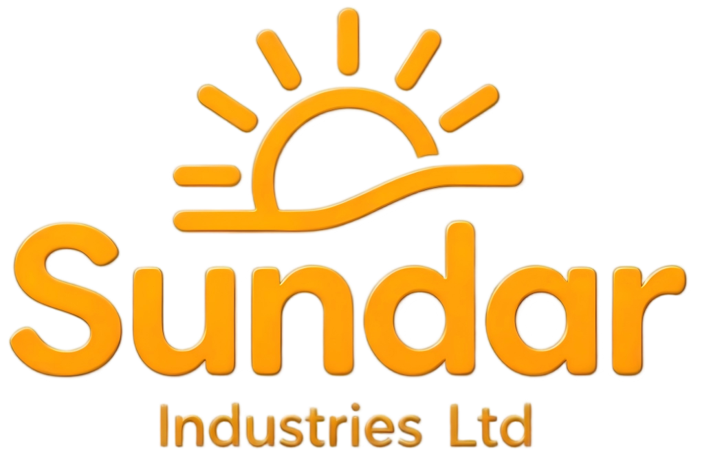 Sundar Industries Co., LTD
